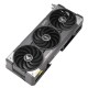 Відеокарта ASUS Radeon RX 9070 16Gb TUF OC GAMING (TUF-RX9070-O16G-GAMING)