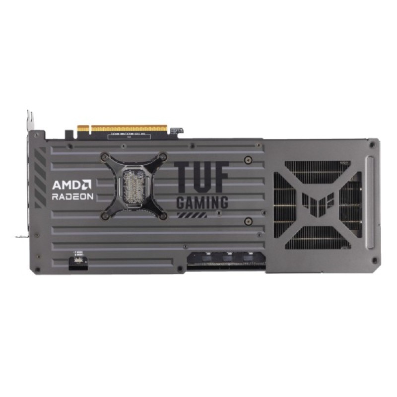 Відеокарта ASUS Radeon RX 9070 16Gb TUF OC GAMING (TUF-RX9070-O16G-GAMING)