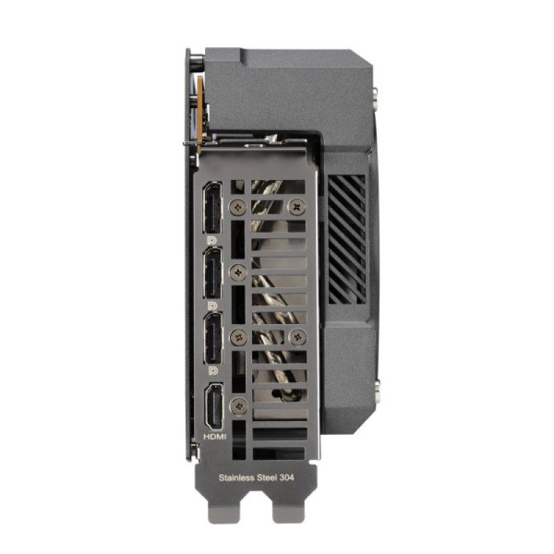 Відеокарта ASUS Radeon RX 9070 16Gb TUF OC GAMING (TUF-RX9070-O16G-GAMING)