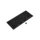 Клавіатура A4Tech FBX51C Wireless/Bluetooth Grey (FBX51C Grey)