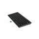Клавіатура A4Tech FBX51C Wireless/Bluetooth Grey (FBX51C Grey)