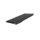 Клавіатура A4Tech FBX51C Wireless/Bluetooth Grey (FBX51C Grey)