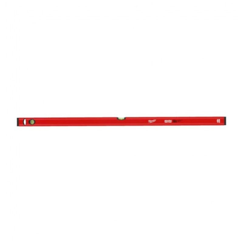 Рівень Milwaukee Slim Box, 120см (4932459094)