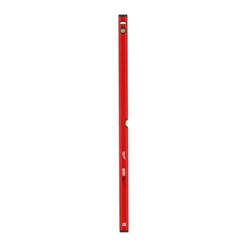 Рівень Milwaukee Slim Box, 120см (4932459094)