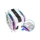 Кулер до процесора Alseye M120D-W-Plus II (AS.01.01.0043)