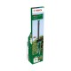 Кущоріз Bosch акумуляторний EasyHedgeCut 18V-52-13 18V, лезо 52см, крок різу 15мм, 3.28кг (без АКБ та ЗП) (0.600.849.M00)