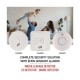 Датчик затоплення EMOS P56000S ZigBee (P56000S)