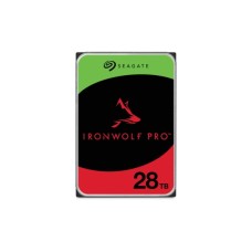 Жорсткий диск 3.5" 28TB Seagate (ST28000NT000)