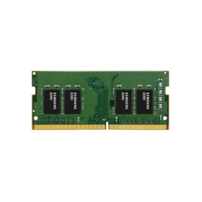 Модуль пам'яті для ноутбука SoDIMM DDR5 32GB 4800 MHz Samsung (M425R4GA3BB0-CQK)