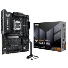 Материнська плата ASUS TUF GAMING B650E-E WIFI