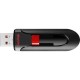 USB флеш накопичувач SanDisk 256GB Cruzer Glide Black USB 3.0 (SDCZ600-256G-G35)