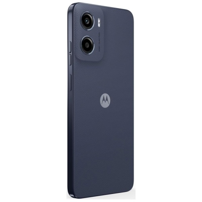 Мобільний телефон Motorola G05 4/128GB Denim Blue (PB6L0051UA)