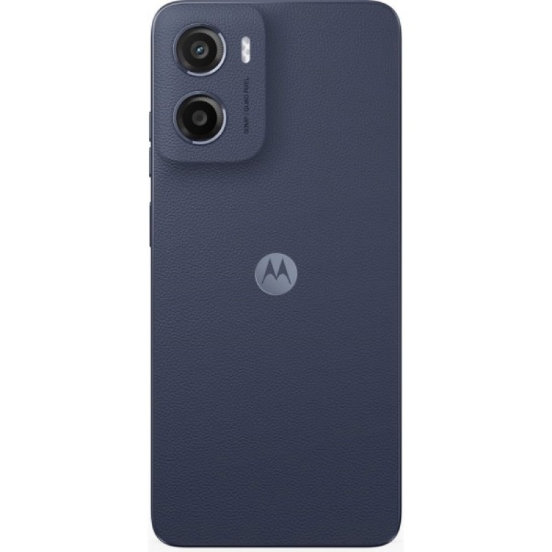 Мобільний телефон Motorola G05 4/128GB Denim Blue (PB6L0051UA)