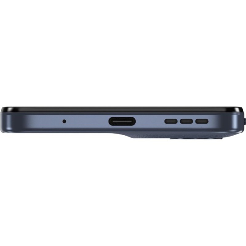 Мобільний телефон Motorola G05 4/128GB Denim Blue (PB6L0051UA)