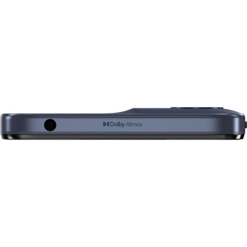 Мобільний телефон Motorola G05 4/128GB Denim Blue (PB6L0051UA)