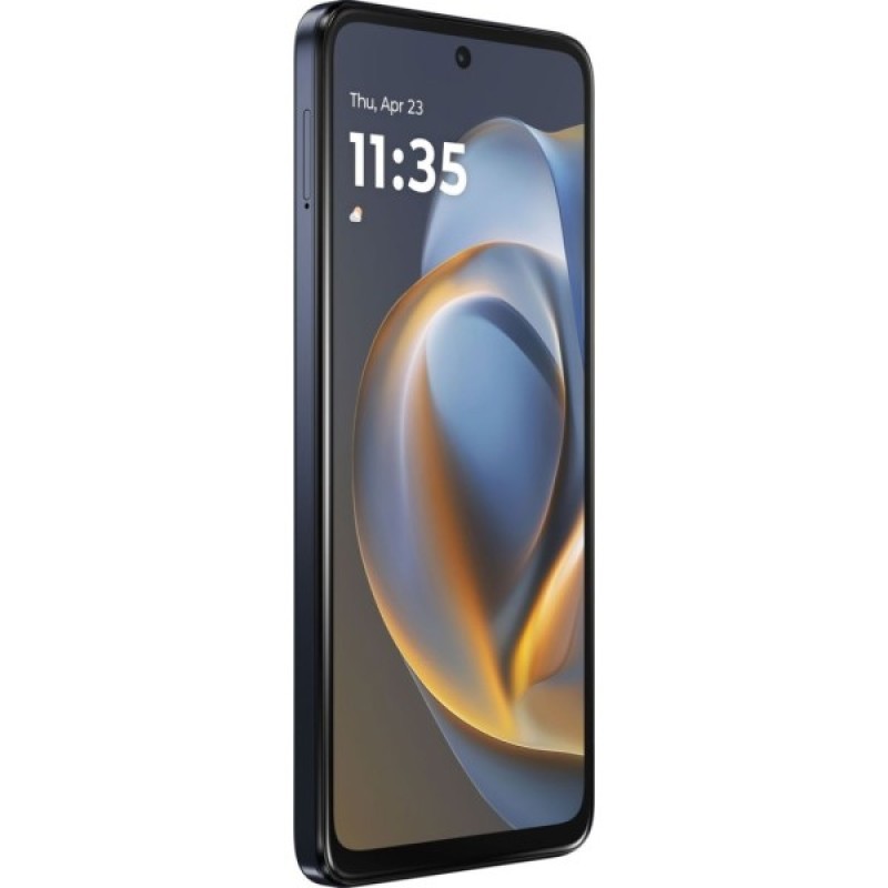 Мобільний телефон Motorola G05 4/128GB Denim Blue (PB6L0051UA)