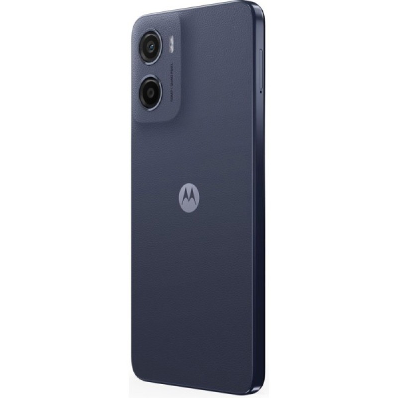 Мобільний телефон Motorola G05 4/128GB Denim Blue (PB6L0051UA)