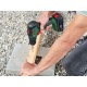 Шуруповерт Bosch UniversalDrill 18V-60, 18V, 60Нм, 0-500-0-1900об/хв (без АКБ та ЗП) (0.603.9D7.000)