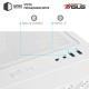 Корпус Qube GERYON White (QBGERYON_FWNU3)