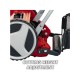 Газонокосарка Einhell GC-HM 400, 40 см, 13-37 мм, 27 л, 7.5 кг (3414129)