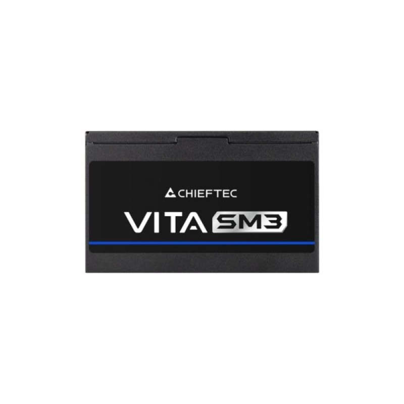 Блок живлення Chieftec 850W VITA SM3 (BPX-850-C)