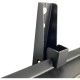 Кронштейн Sector TV2F Black
