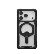Чохол до мобільного телефона UAG iPhone 17 Pro Plasma XTE MagSafe Black/Clear (11452711404G)
