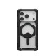 Чохол до мобільного телефона UAG iPhone 17 Pro Plasma XTE MagSafe Black/Clear (11452711404G)
