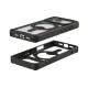 Чохол до мобільного телефона UAG iPhone 17 Pro Plasma XTE MagSafe Black/Clear (11452711404G)