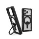 Чохол до мобільного телефона UAG iPhone 17 Pro Plasma XTE MagSafe Black/Clear (11452711404G)