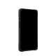 Чохол до мобільного телефона UAG iPhone 17 Pro Plasma XTE MagSafe Black/Clear (11452711404G)