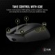 Мишка Corsair Katar Elite Wireless Black (CH-931C111-EU)