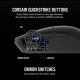 Мишка Corsair Katar Elite Wireless Black (CH-931C111-EU)