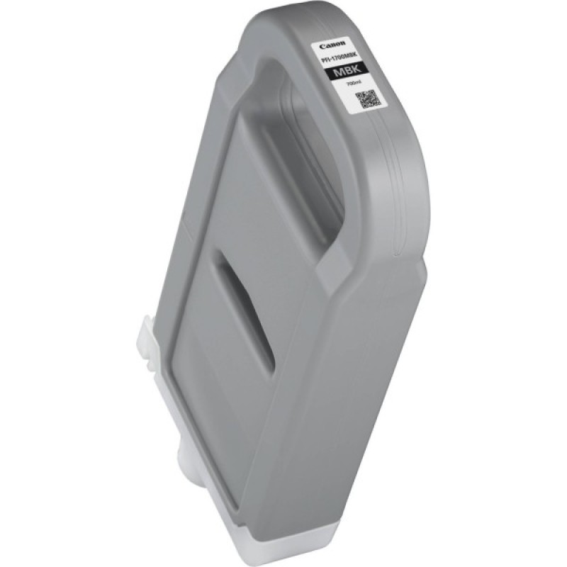 Картридж Canon PFI-1700 700ml matte black (0774C001)