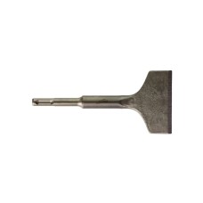 Зубило Milwaukee пласке SDS-PLUS 165 x 75 мм (4932352344)