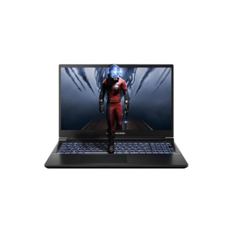 Ноутбук Dream Machines RG5060-15 (RG5060-15UA31)