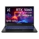 Ноутбук Dream Machines RG5060-15 (RG5060-15UA31)