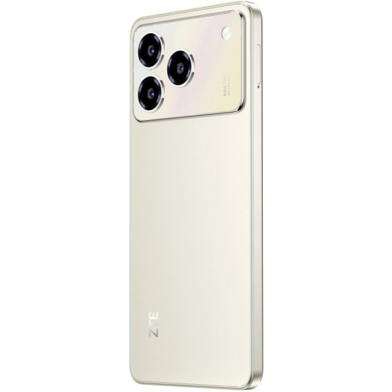 Мобільний телефон ZTE Blade A76 4/128GB Gold (1167684)