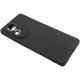 Чохол до мобільного телефона Dengos Carbon Oppo Reno10 5G (black) (DG-TPU-CRBN-186)