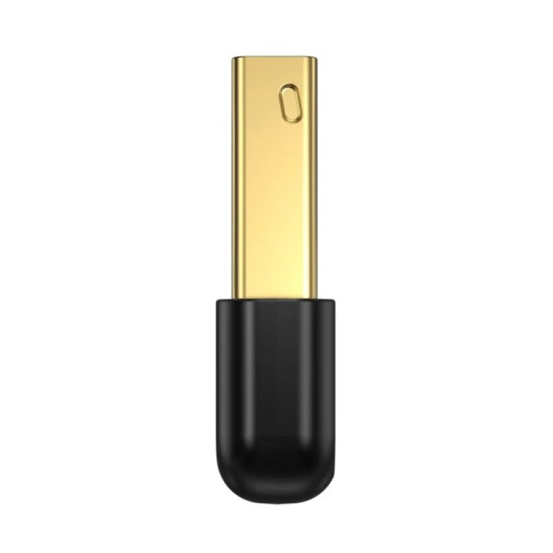 Адаптер Grand-X Bluetooth 5.3 20m, 5 devices, 3Mb BT53G (BT53G)