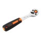 Набір інструментів Neo Tools 58шт, 1/2", CrV, кейс (10-042)