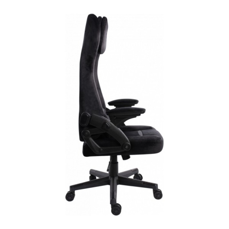 Крісло ігрове GT Racer X-5993 Black