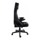 Крісло ігрове GT Racer X-5993 Black