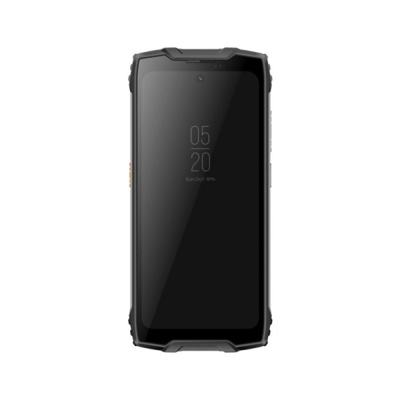 Мобільний телефон Blackview BV9300 Pro 12/256GB Black (6931548316855)
