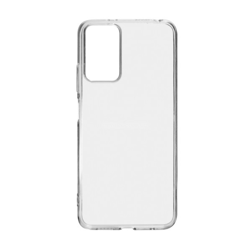 Чохол до мобільного телефона Armorstandart Air Series Xiaomi Redmi Note 12S 4G Transparent (ARM67511)
