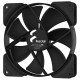 Кулер до корпусу Fractal Design Aspect 14 PWM Black (FD-F-AS1-1403)