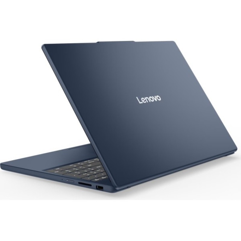 Ноутбук Lenovo IdeaPad Slim 3 15IRH10 (83K100DQRA)