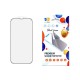 Скло захисне Drobak Apple iPhone 15 Plus (Black) (292908)