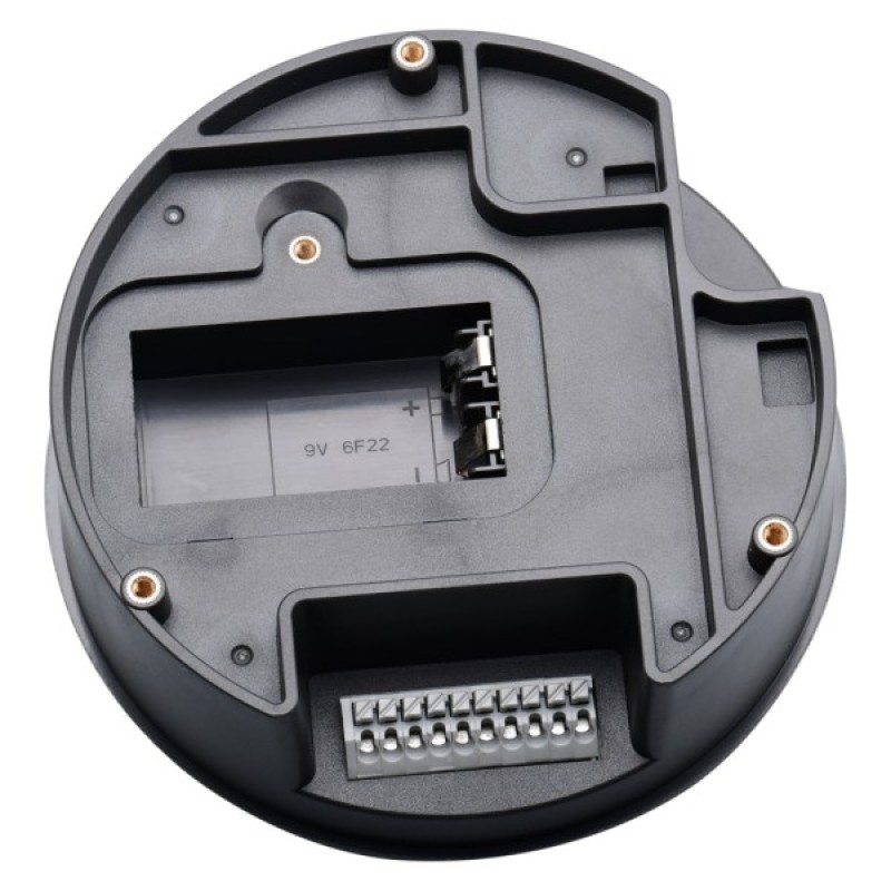 Манометр Wintact цифровий диференціальний, інтерфейс RS485, ±50 кПа (WT5110-50KPA)