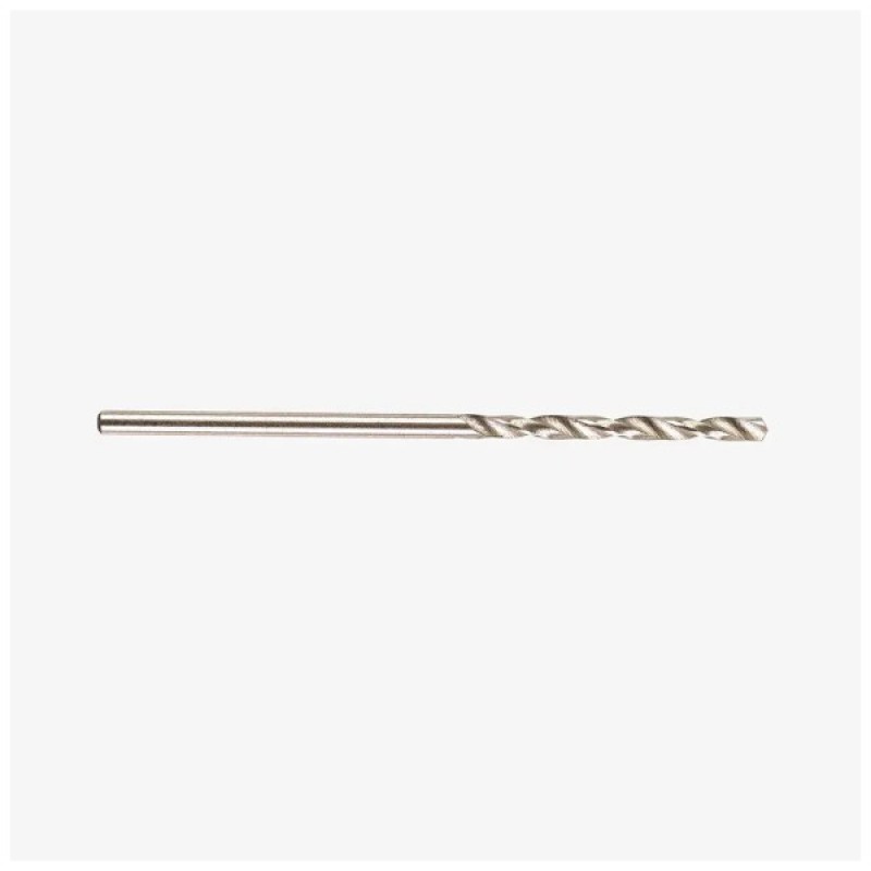 Свердло Milwaukee по металу THUNDERWEB HSS-G DIN338, 1,6х43мм, (10шт) (4932459830)